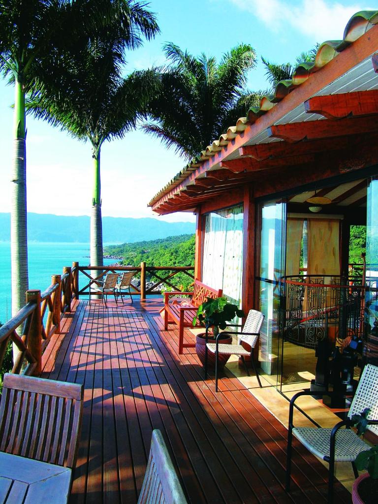 Pousada Singuitta - Ilhabela photo 2