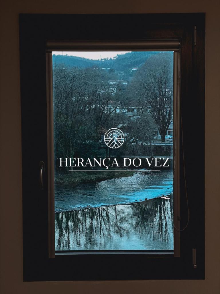 Herança do Vez