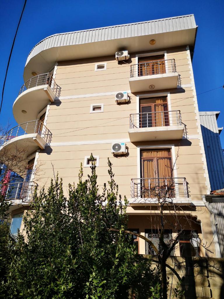 FRESH Hotel Kobuleti