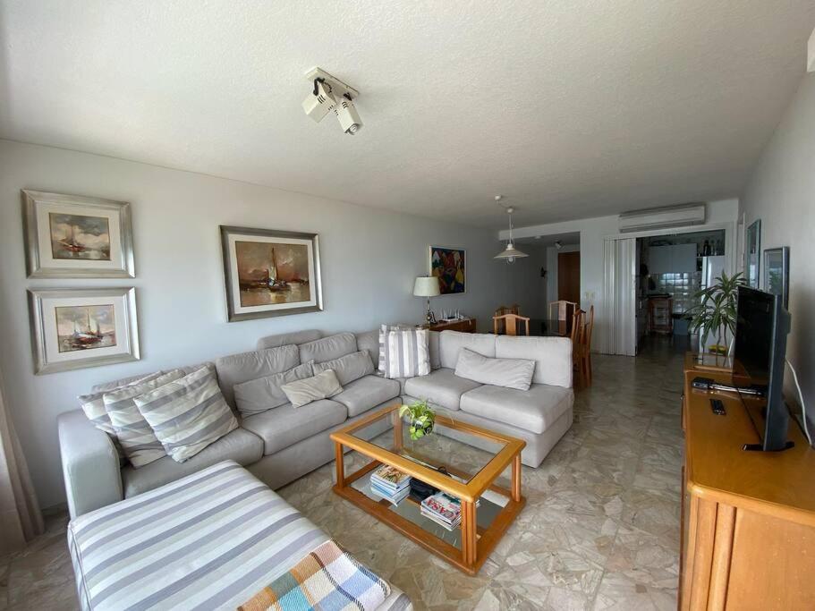 Apartamento en Punta del Este- Lincoln Center photo 3