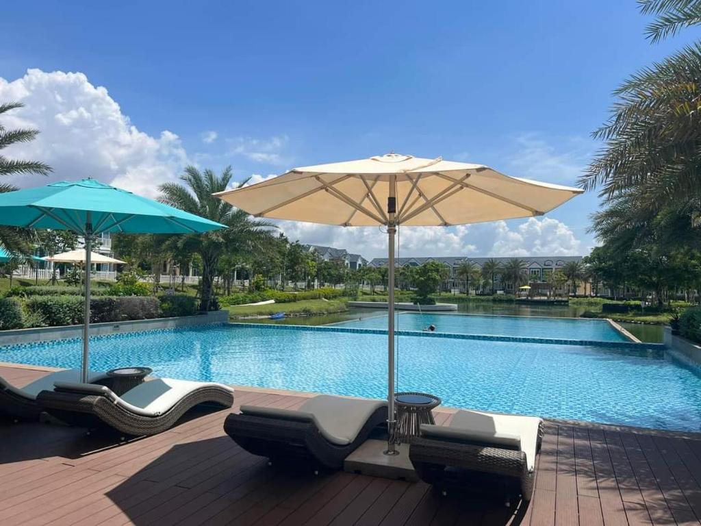 Bảo Trân Villa Novaworld Phan Thiết photo 4