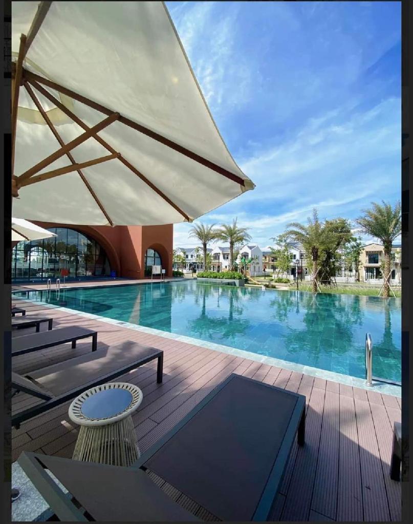 Bảo Trân Villa Novaworld Phan Thiết photo 3