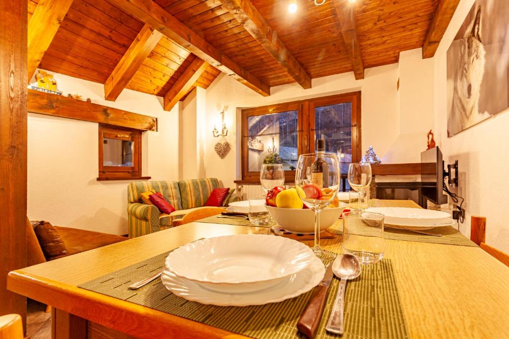 Casa Leonida photo 1