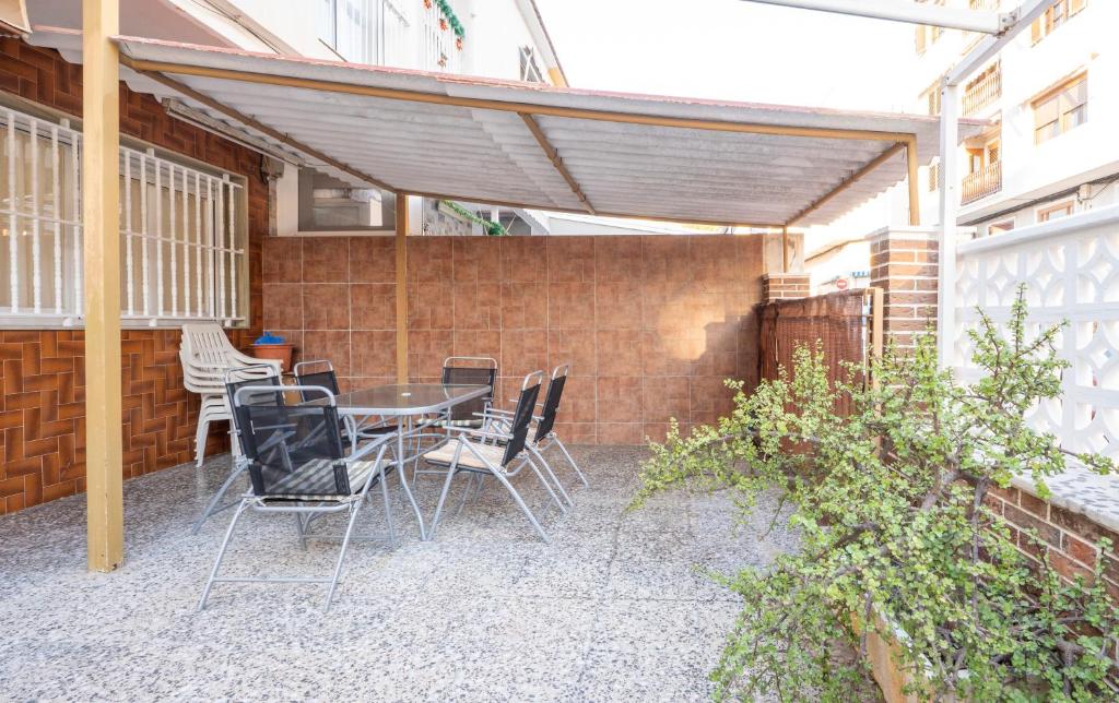 Casa Calera. Con terraza y bbq photo 1