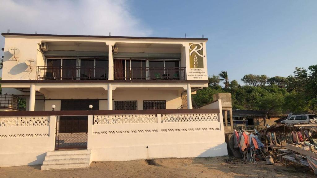 Annexe RAOOF HOTEL photo 3
