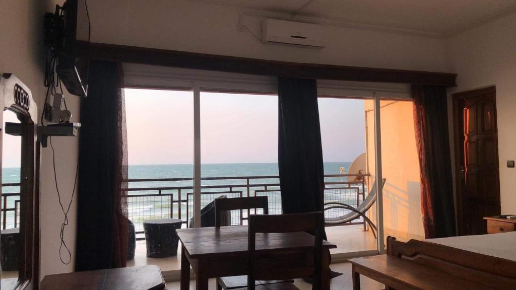 Annexe RAOOF HOTEL photo 4