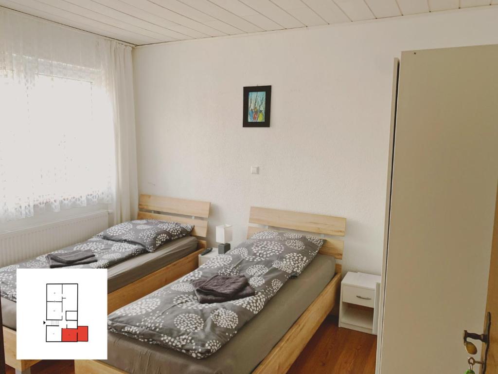 Monteurzimmer/ Ferienwohnung Kati photo 3