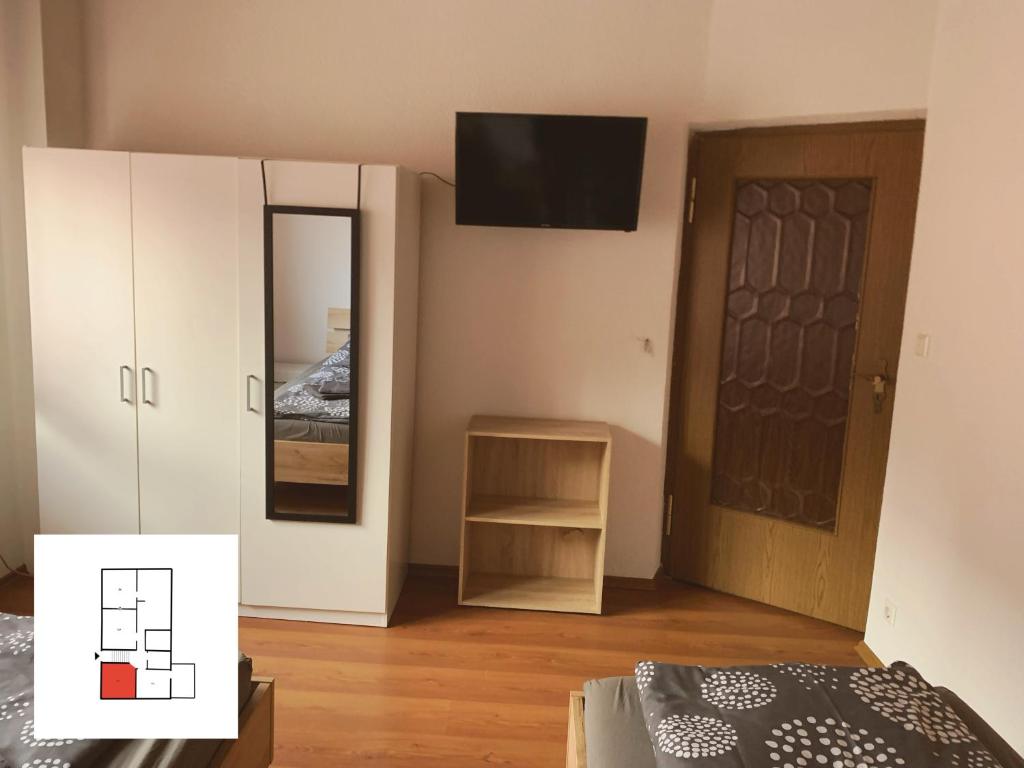 Monteurzimmer/ Ferienwohnung Kati photo 2