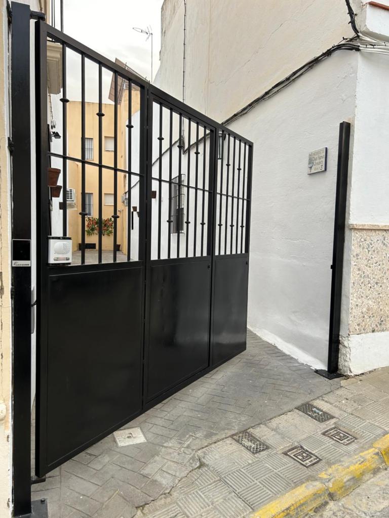 APARTAMENTOS JUAN RAMON JIMENEZ 3