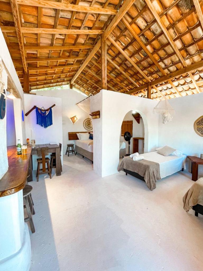 Atins Beach Houses photo 1