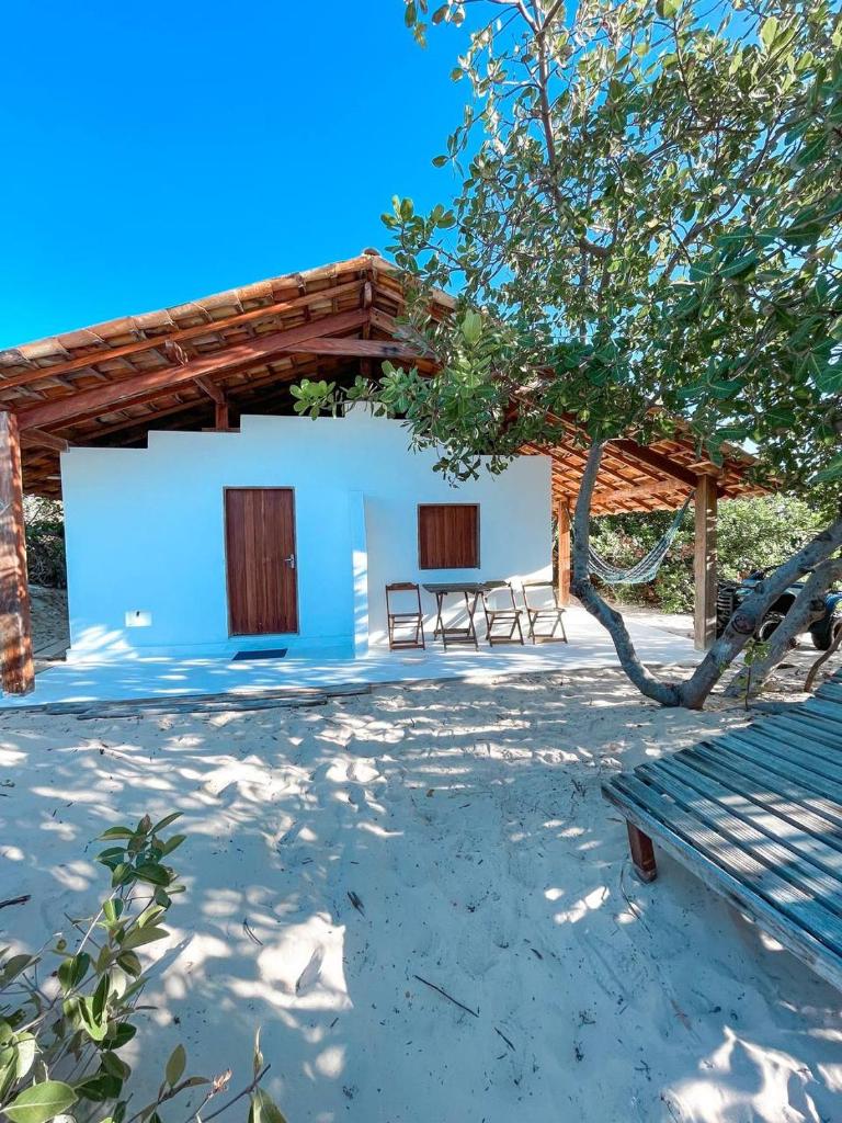 Atins Beach Houses photo 2