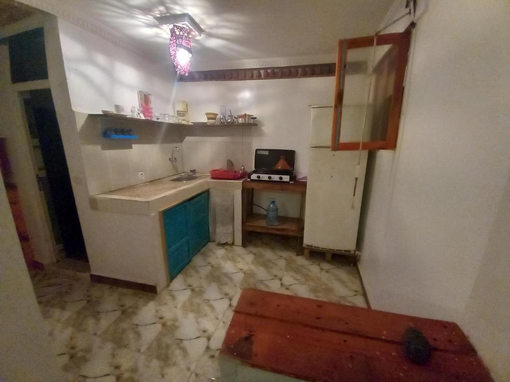 Calm House Taghazout photo 2