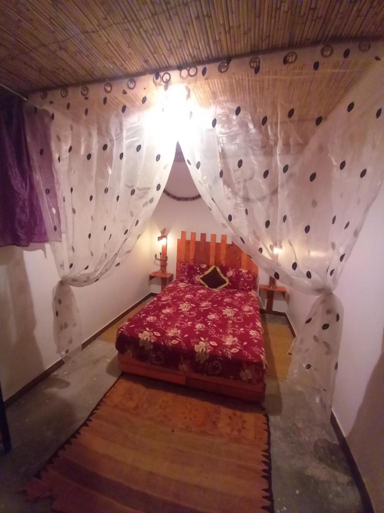 Calm House Taghazout photo 4