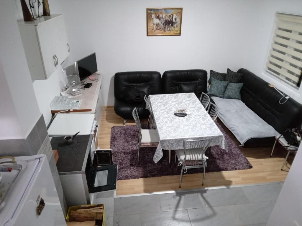 Apartman Forest Broćanac photo 2