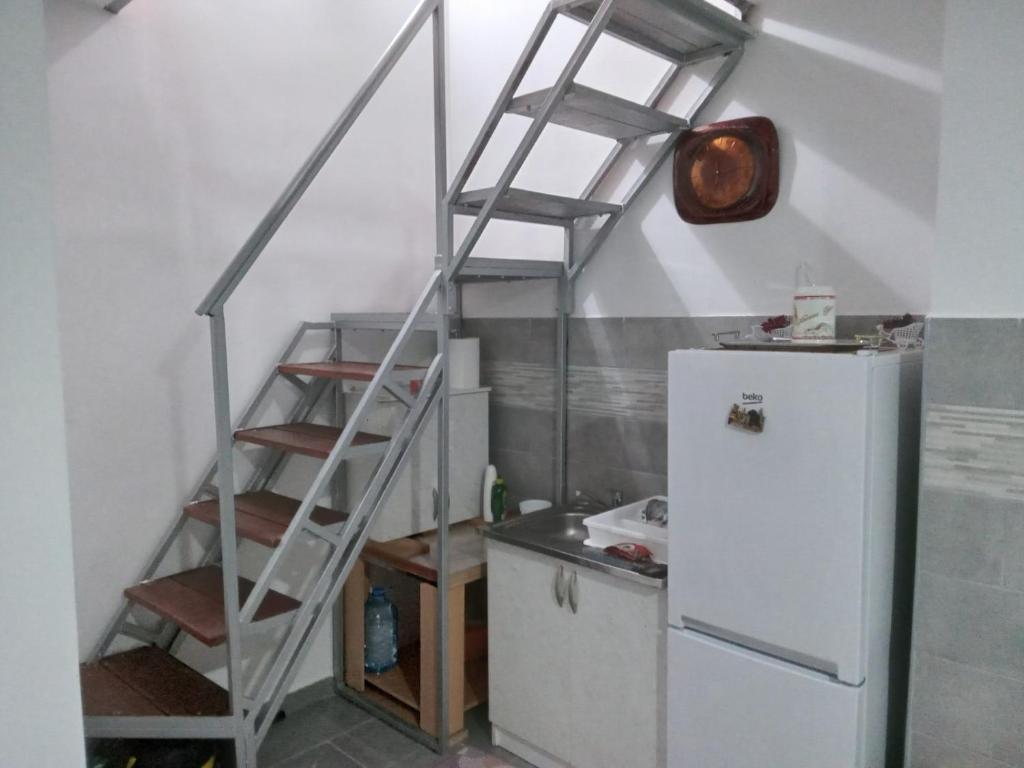 Apartman Forest Broćanac photo 4