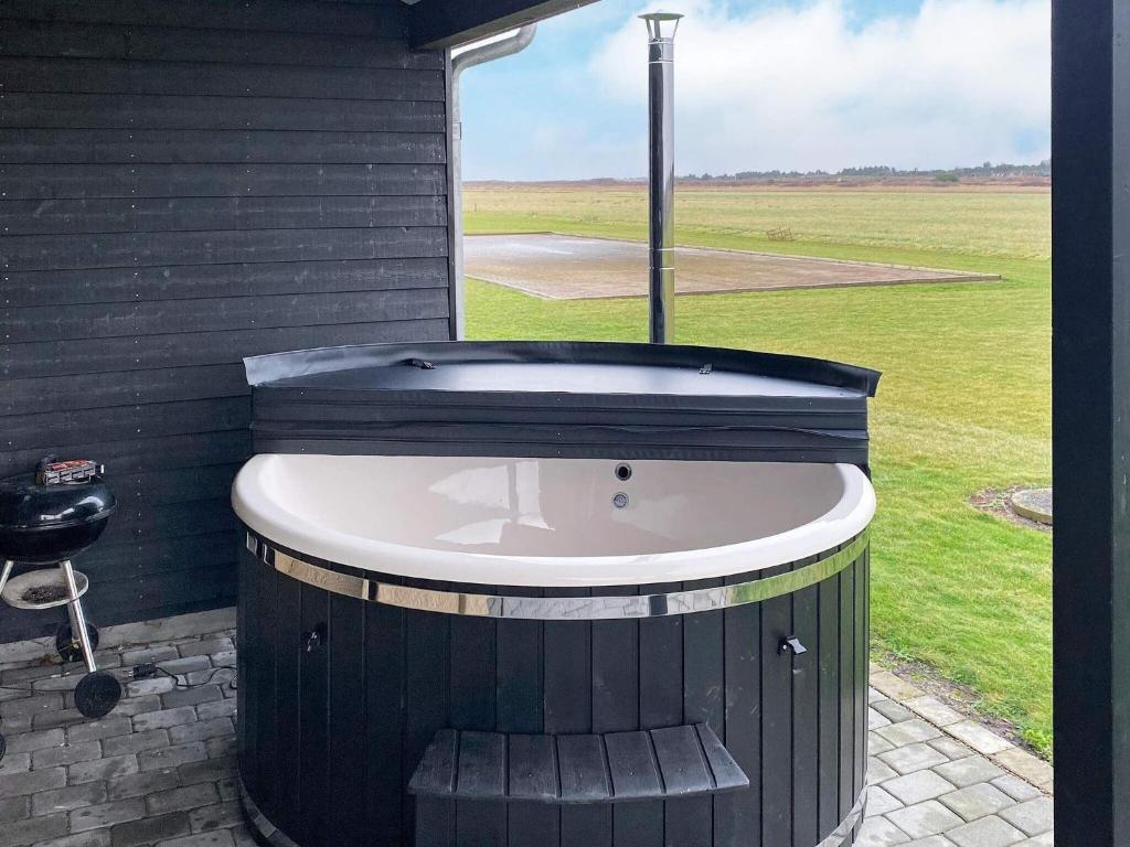 14 person holiday home in Ringk bing photo 2