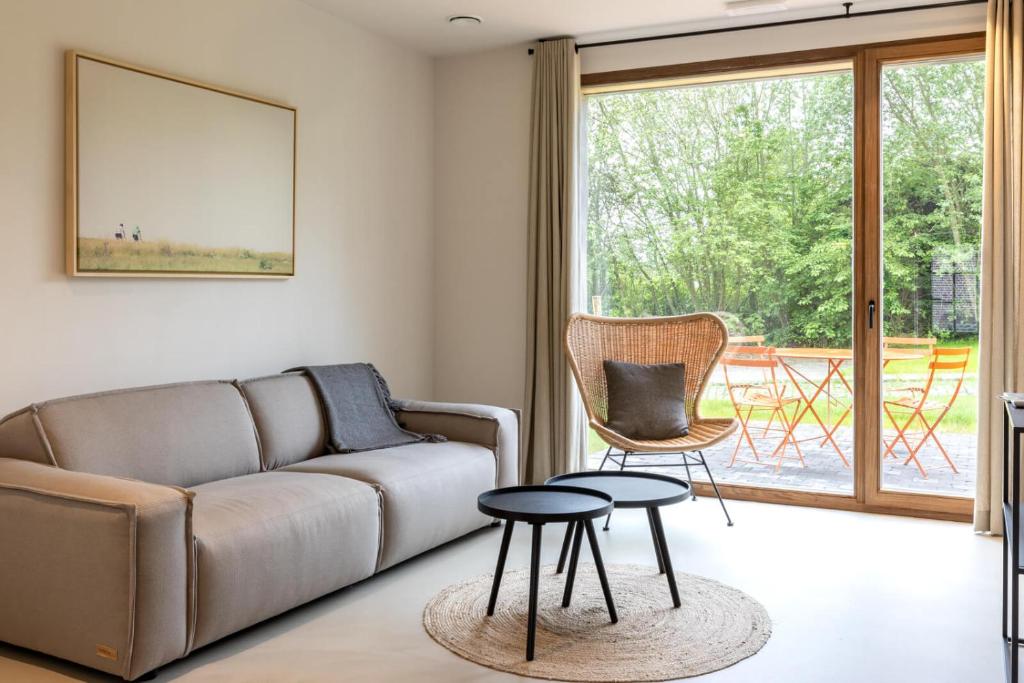 Vakantiewoning Duisbeke Logies photo 1