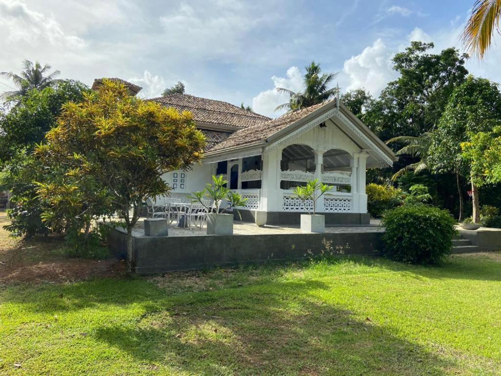 VIlla Rathnamlee photo 2