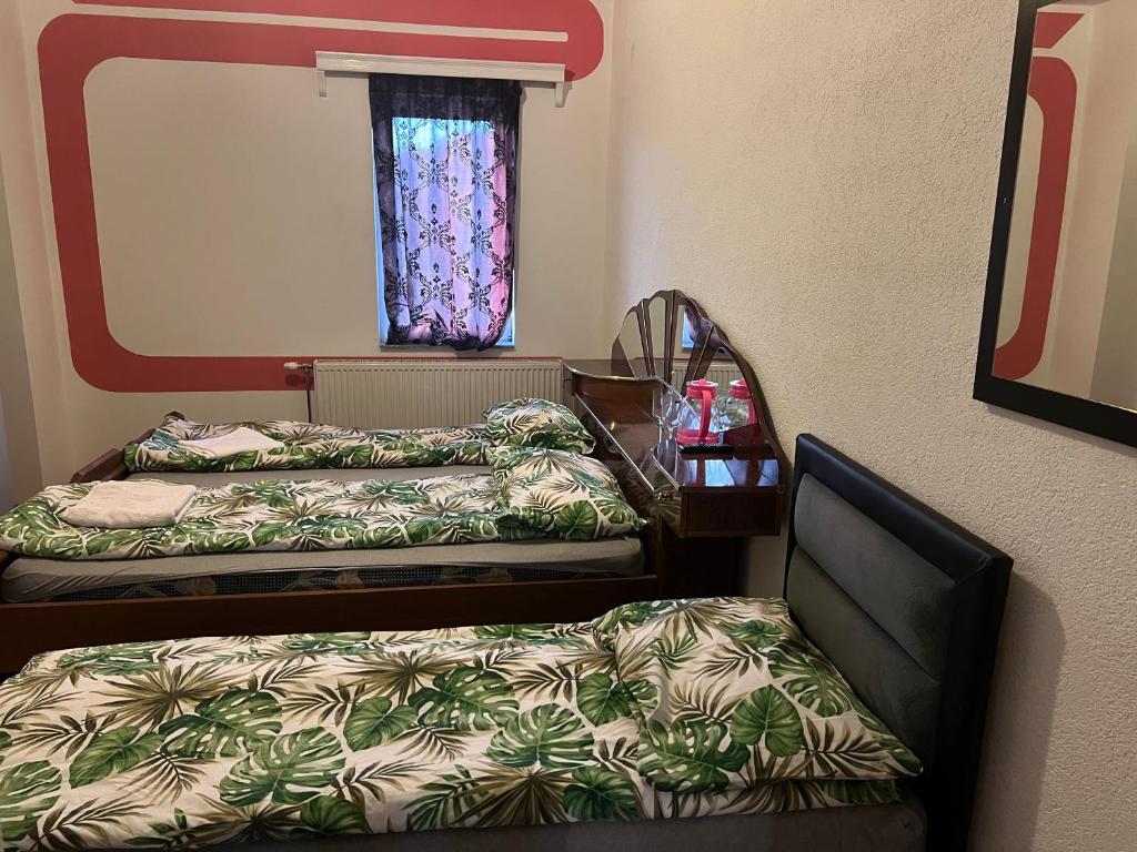 Guesthouse Vanilla photo 1