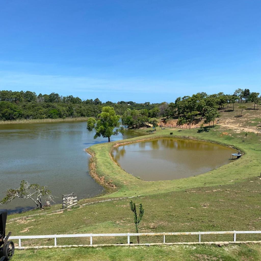 Pousada Peninsula Santa Rita photo 3