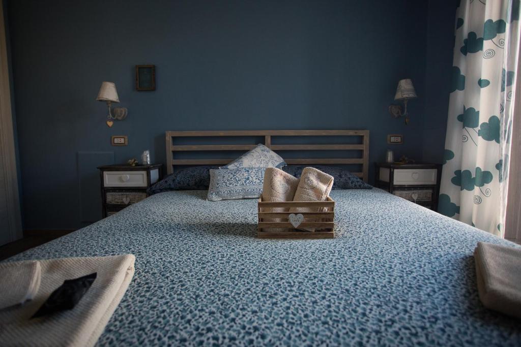 Alle Scalette B&B photo 3