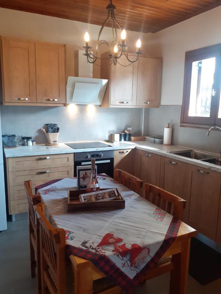 Villa Dremissa photo 3