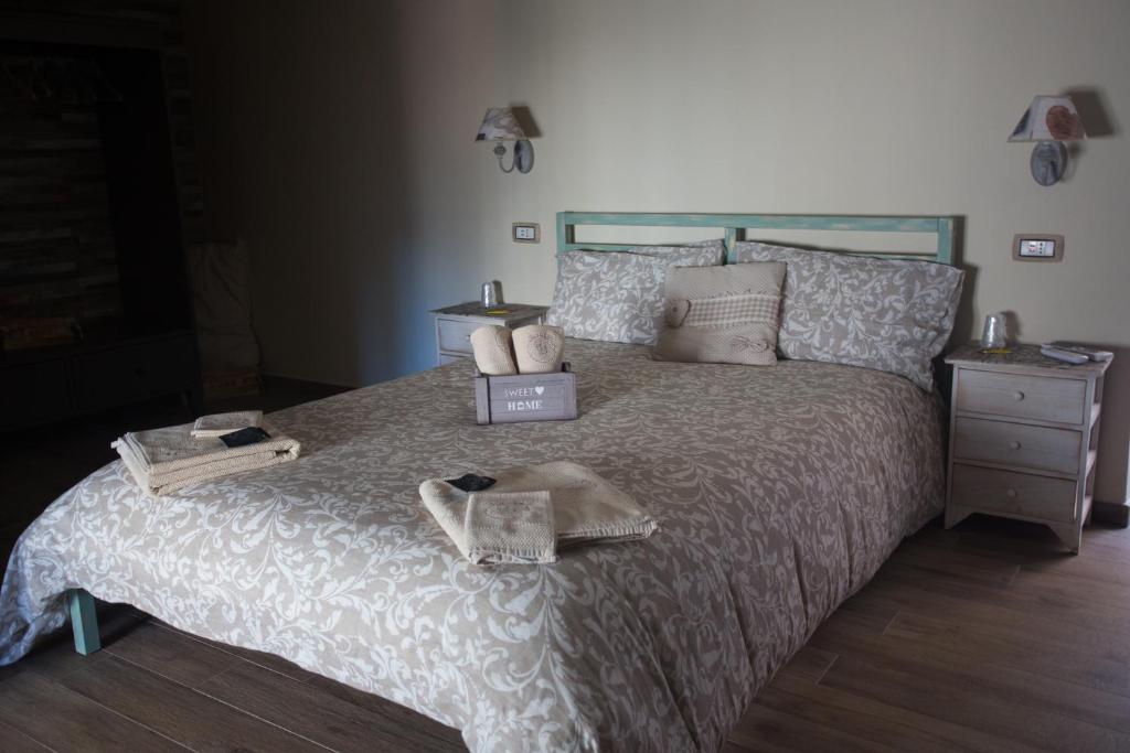 Alle Scalette B&B photo 1