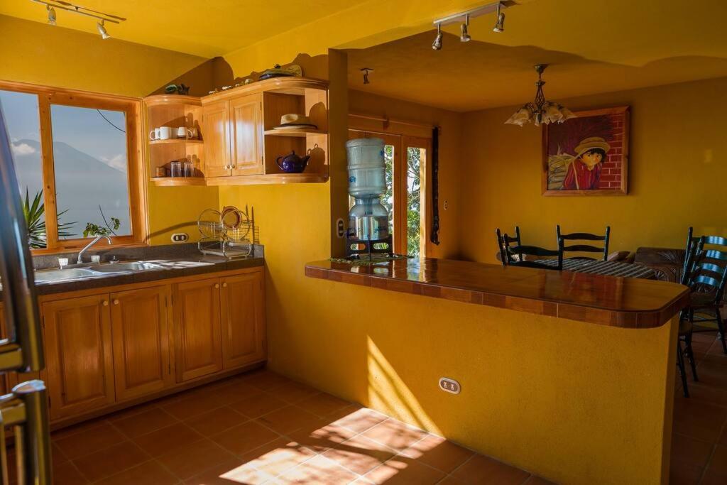 Casa Maria Vista, Espectacular View photo 4