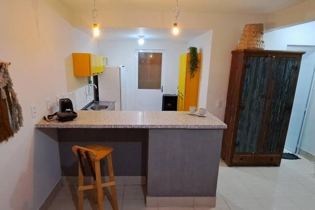 Casa Mawé Loft
