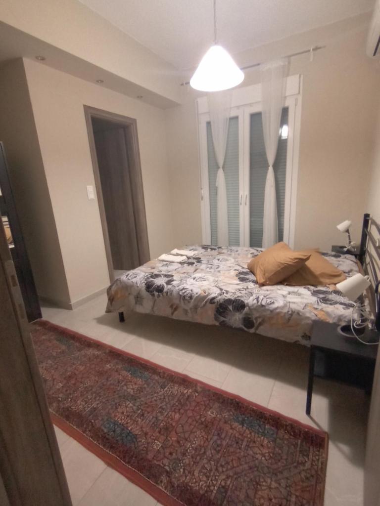 Katerina apartment photo 1