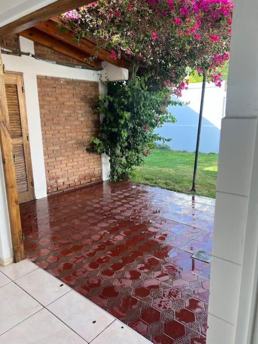 Casa Amplia Familiar
