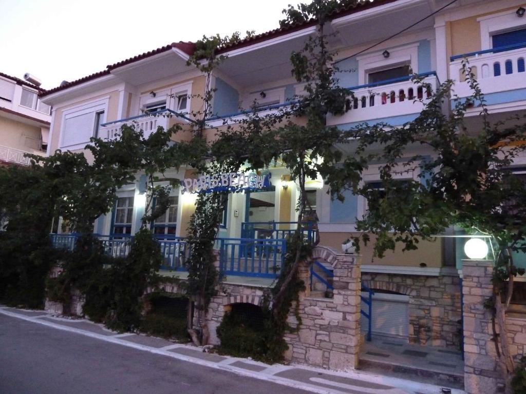 Paris Beach Hotel photo 4