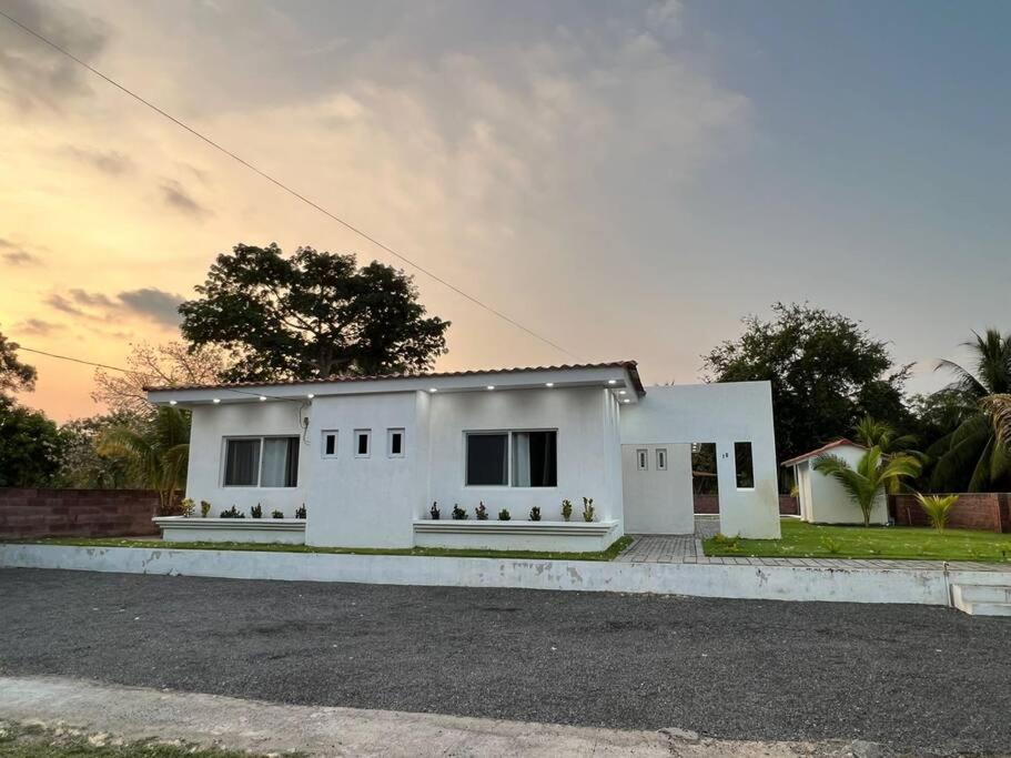 Villa Callarí