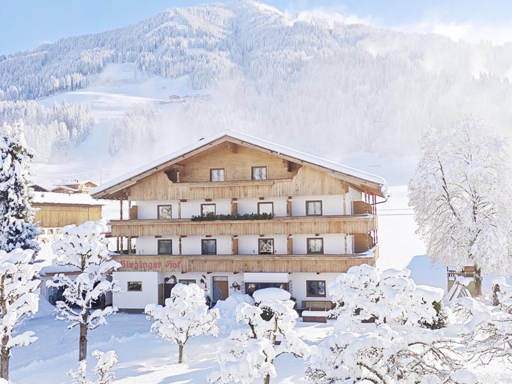 Hirzingerhof photo 1