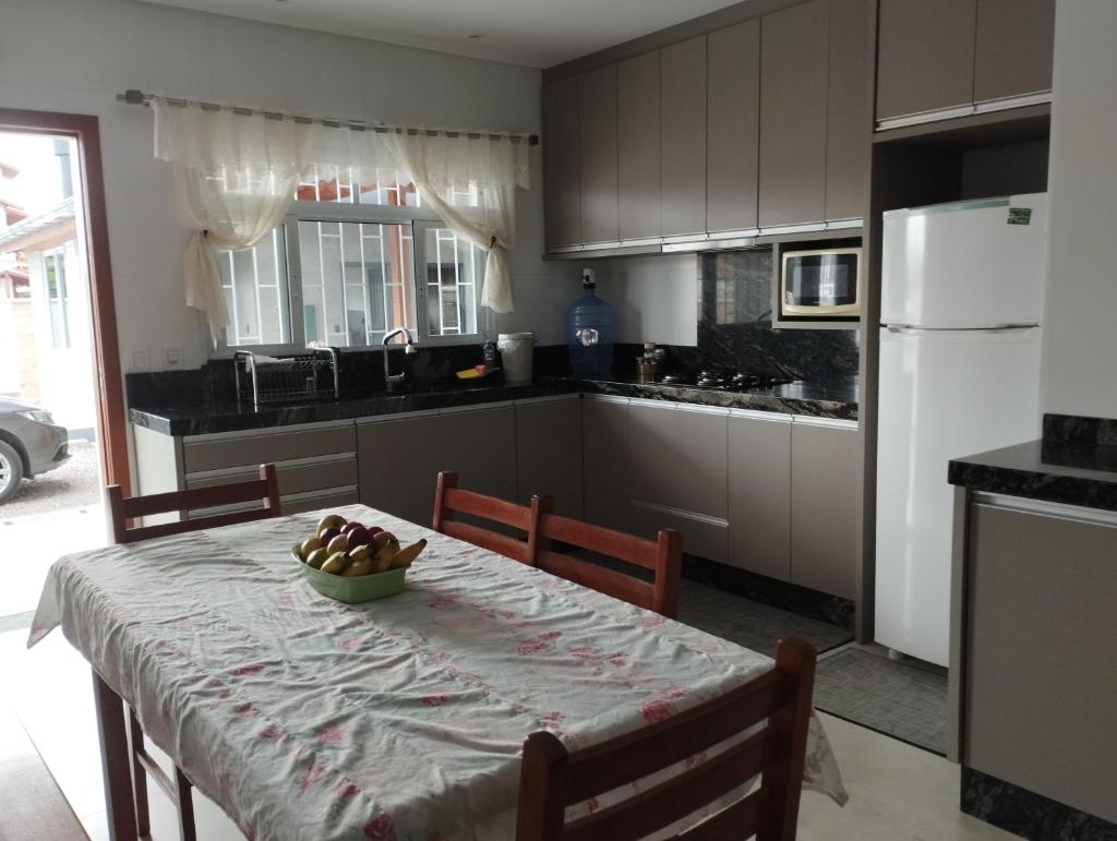 Casa para a Família na Pinheira photo 4