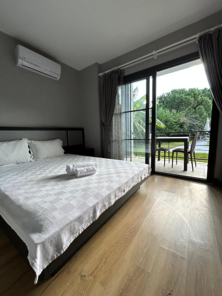 Malta Hotel Bodrum photo 3