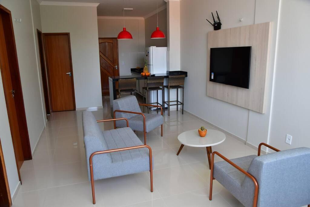 Casa das Dunas Residence até 8 pessoas (apto 1) photo 1