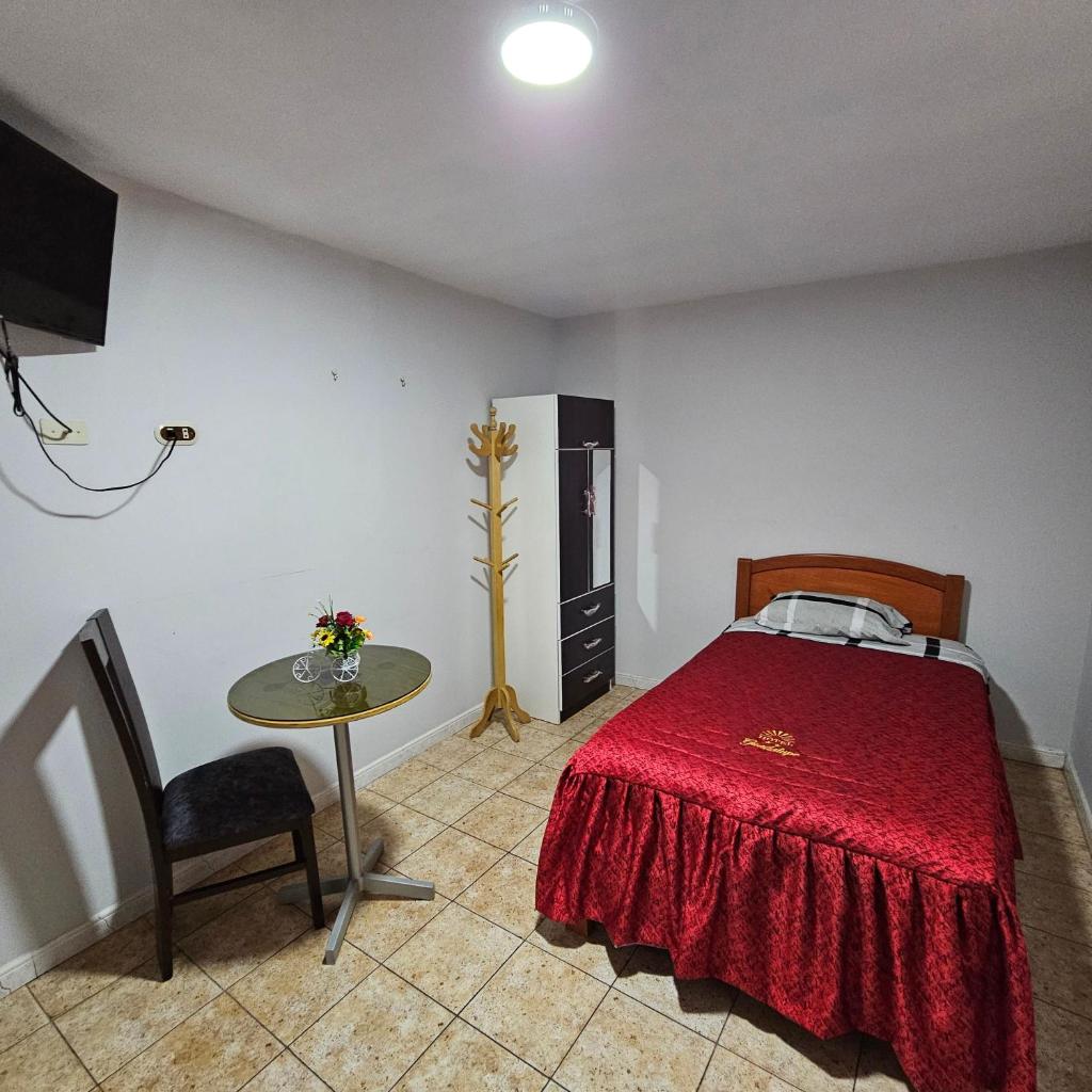 Hotel Guadalupe photo 1