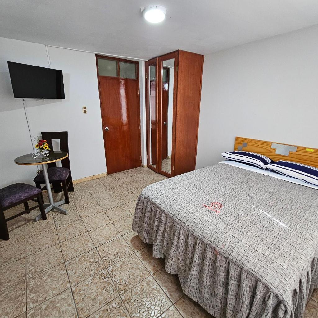 Hotel Guadalupe photo 2