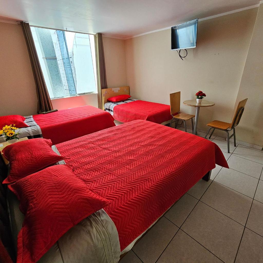 Hotel Guadalupe photo 3