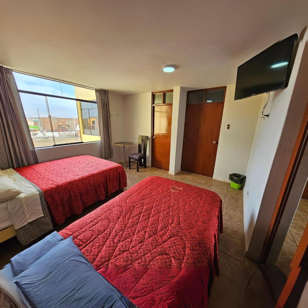 Hotel Guadalupe photo 4