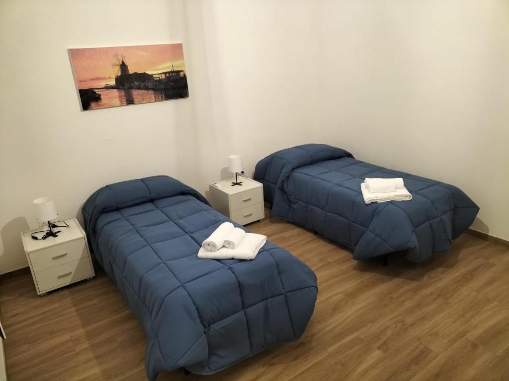 Scirocco e Maestrale photo 1