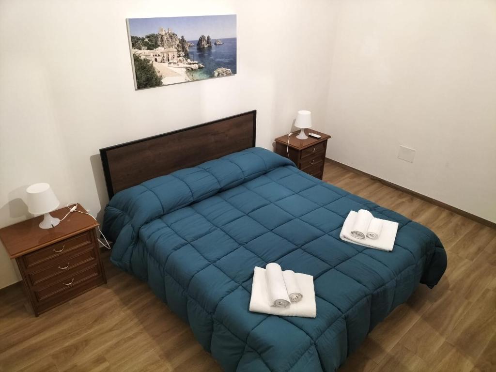 Scirocco e Maestrale