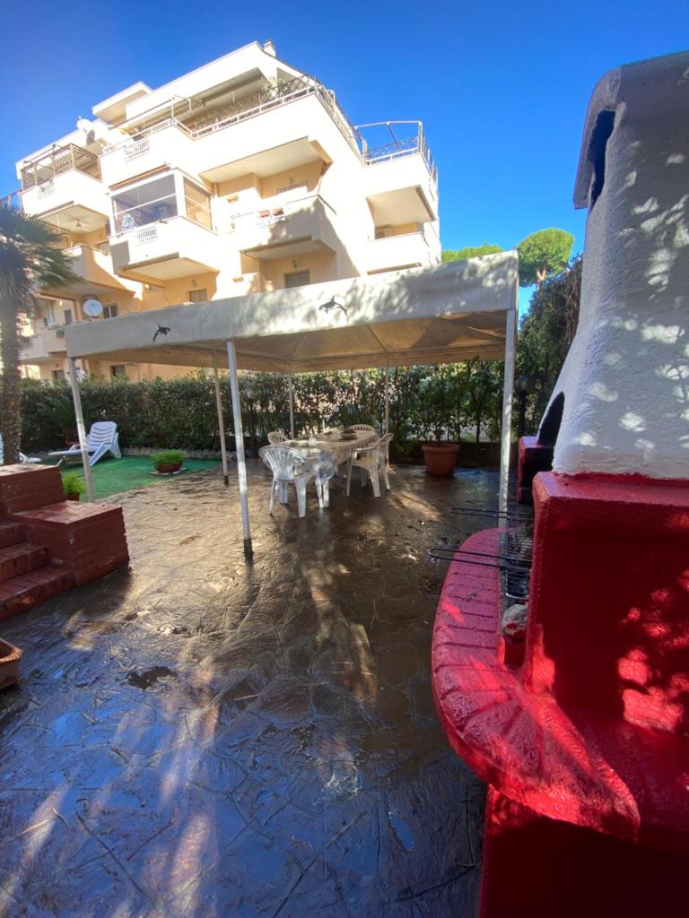 Seashell Guest House photo 1