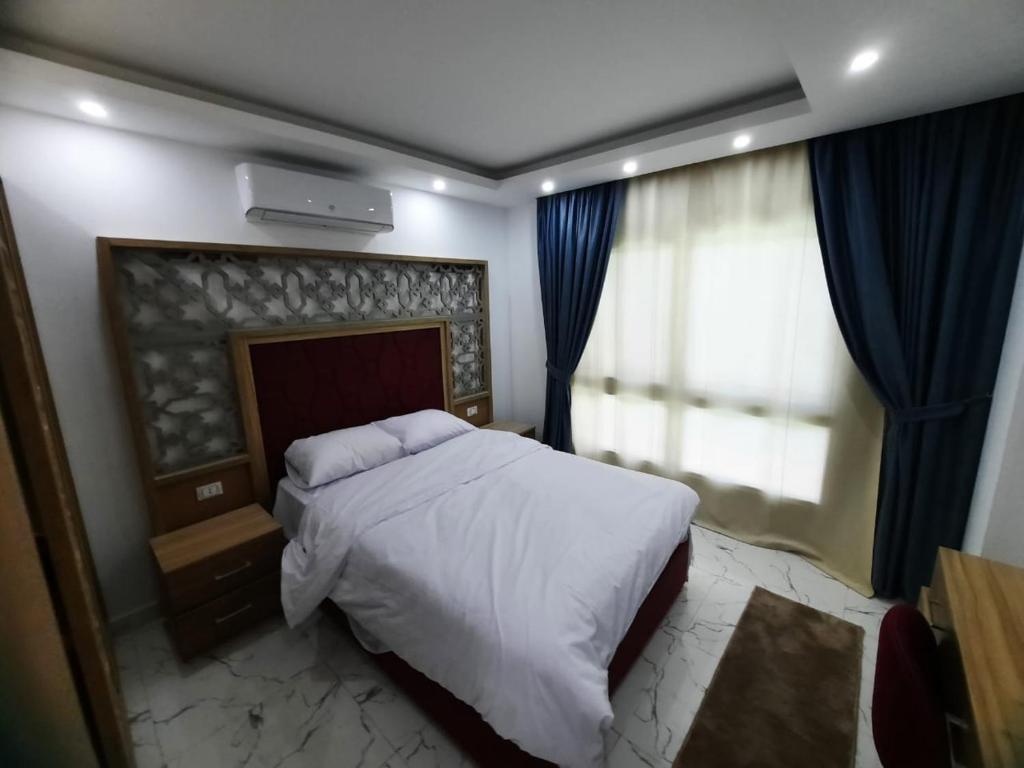 داخل فنادير باي . شقة فاخرة photo 2