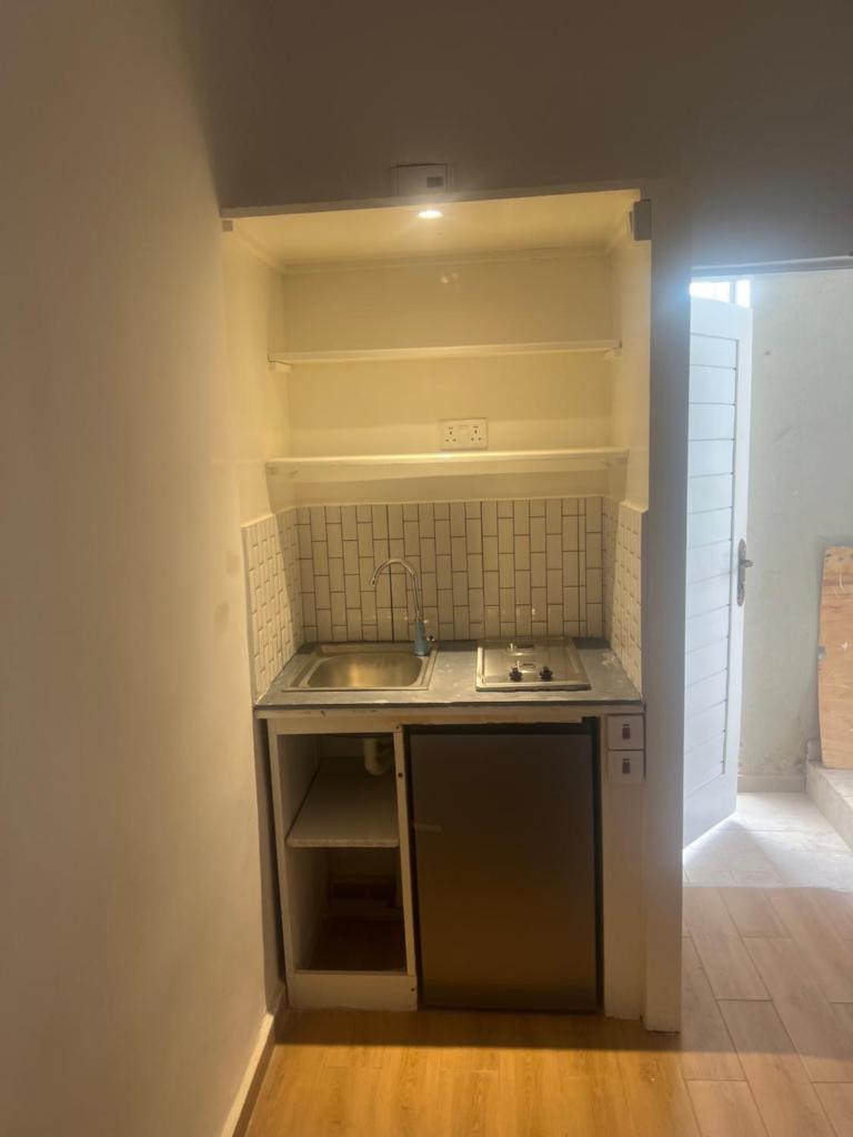 Homely Cozy Apartments and 2 photo 3