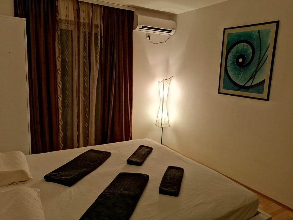Travel&Relax Oasis