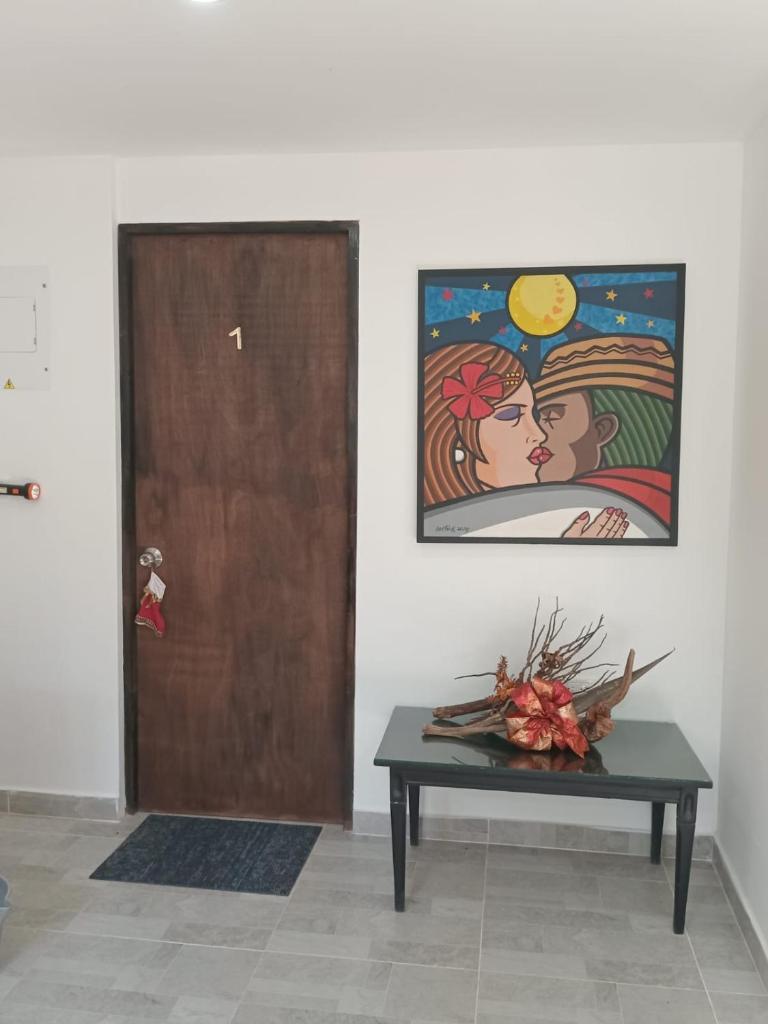 Casa Begoña photo 4