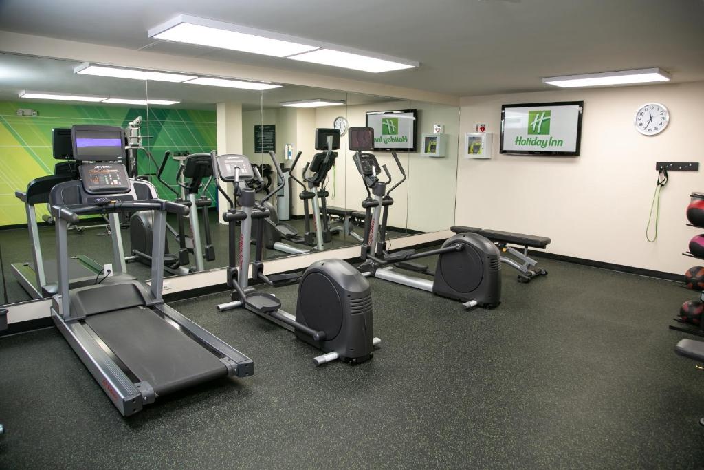 Holiday Inn Metairie New Orleans, an IHG Hotel photo 4
