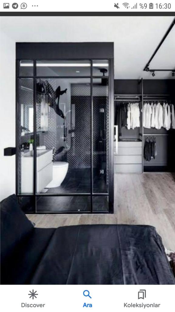 Virtual hause